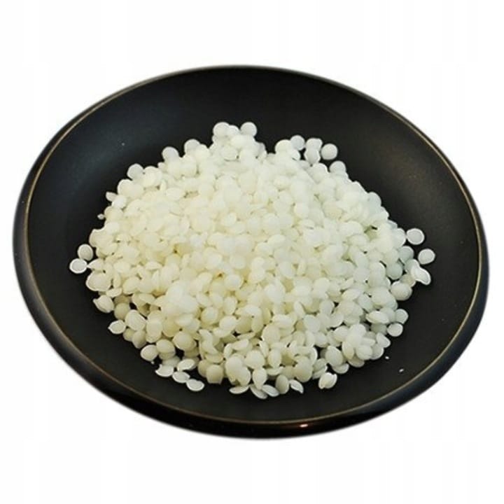 WOSK-SLONECZNIKOWY-Naturalny-1kg-Granulat-do-Swiec-Mydel-Kosmetykow-DIY-EAN-GTIN-5904119326516